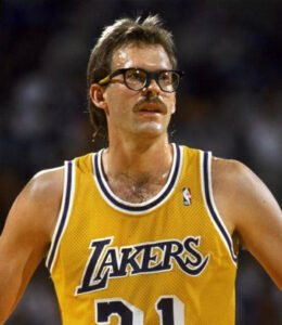 Kurt Rambis