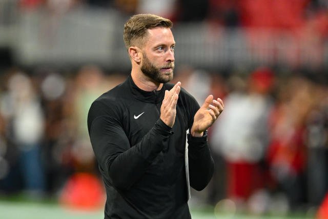 Kliff Kingsbury Net Worth