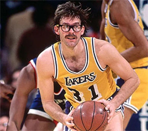 Kurt Rambis Net Worth