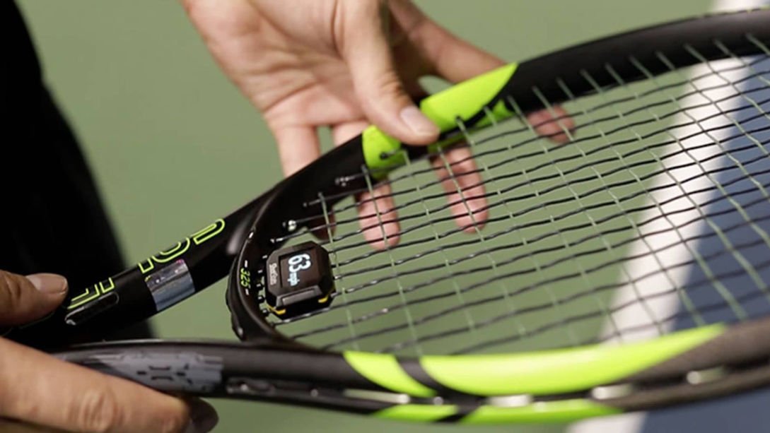 Tennis Smart Rackets